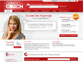 Exemple de courrier type