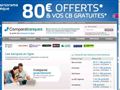 Comparabanques - comparons les banques en ligne