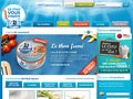 Bien manger avec Petit Navire