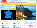 Location vacances