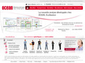 Solution de golocalisation