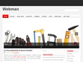  Webman