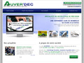 Auverdec dcolletage