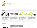 Les e-liquides - http://www.recharges-liquides.fr