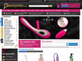 Boutique sextoys