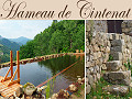 Location gites de vacances en Ardche